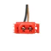 Delphi ABS Wheel Speed Sensor SS20039